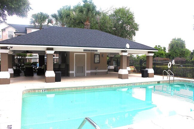 Building Photo - 7109 Yacht Basin Ave