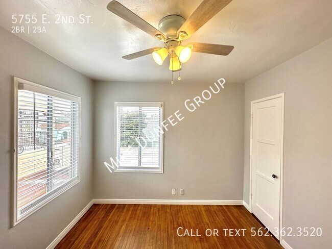 Building Photo - 5755 2nd St