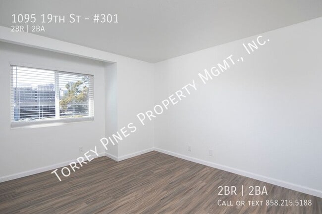 Building Photo - 1095 19th St