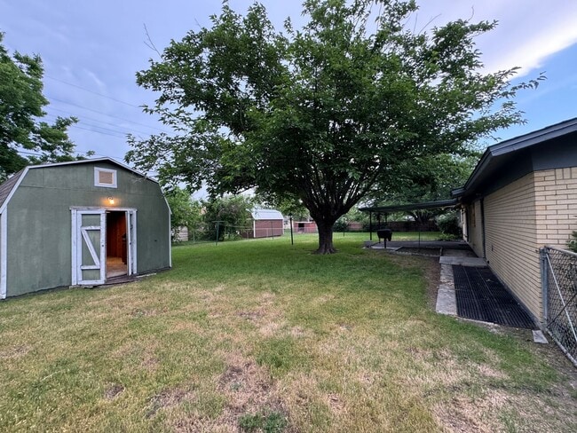 Building Photo - 4-Bedroom House for Rent in Killeen