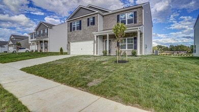Building Photo - NEW NEW CONSTRUCTION - 5 BDRMS, 3 BTHS, NORTH JOHNSON CITY