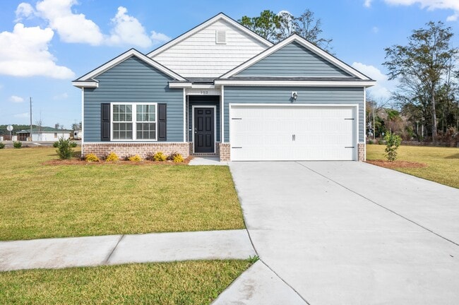 Building Photo - Blue Jay Commons