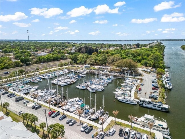 Building Photo - Coastal Living with Marina Views in Cape Crossing