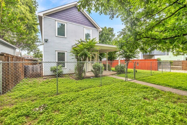 Primary Photo - 4517 Depew Ave