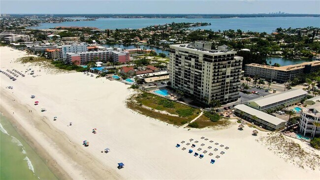 Building Photo - 3820 Gulf Blvd