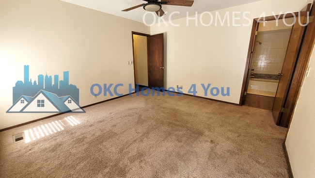 Building Photo - Yukon Duplex near I-40 & Garth Brooks Blvd