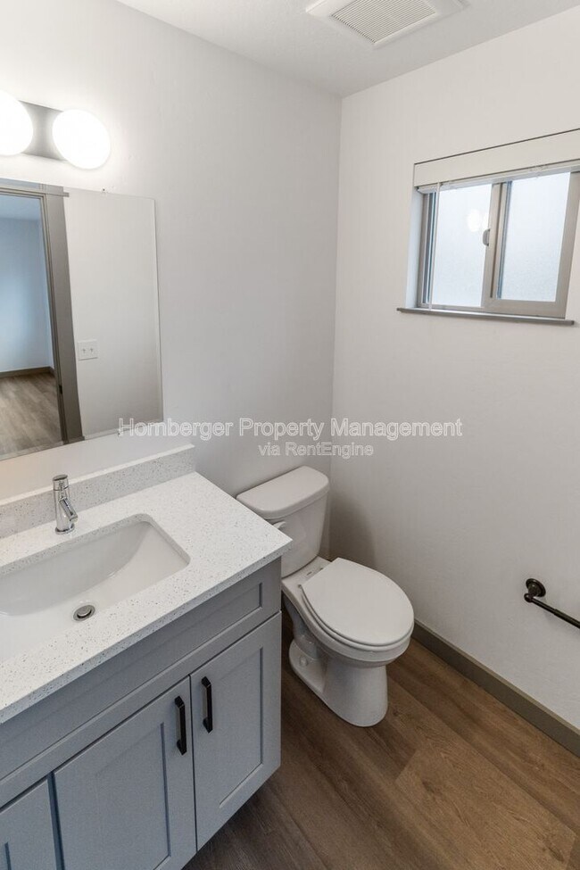 Building Photo - 3519 E 17th Ave