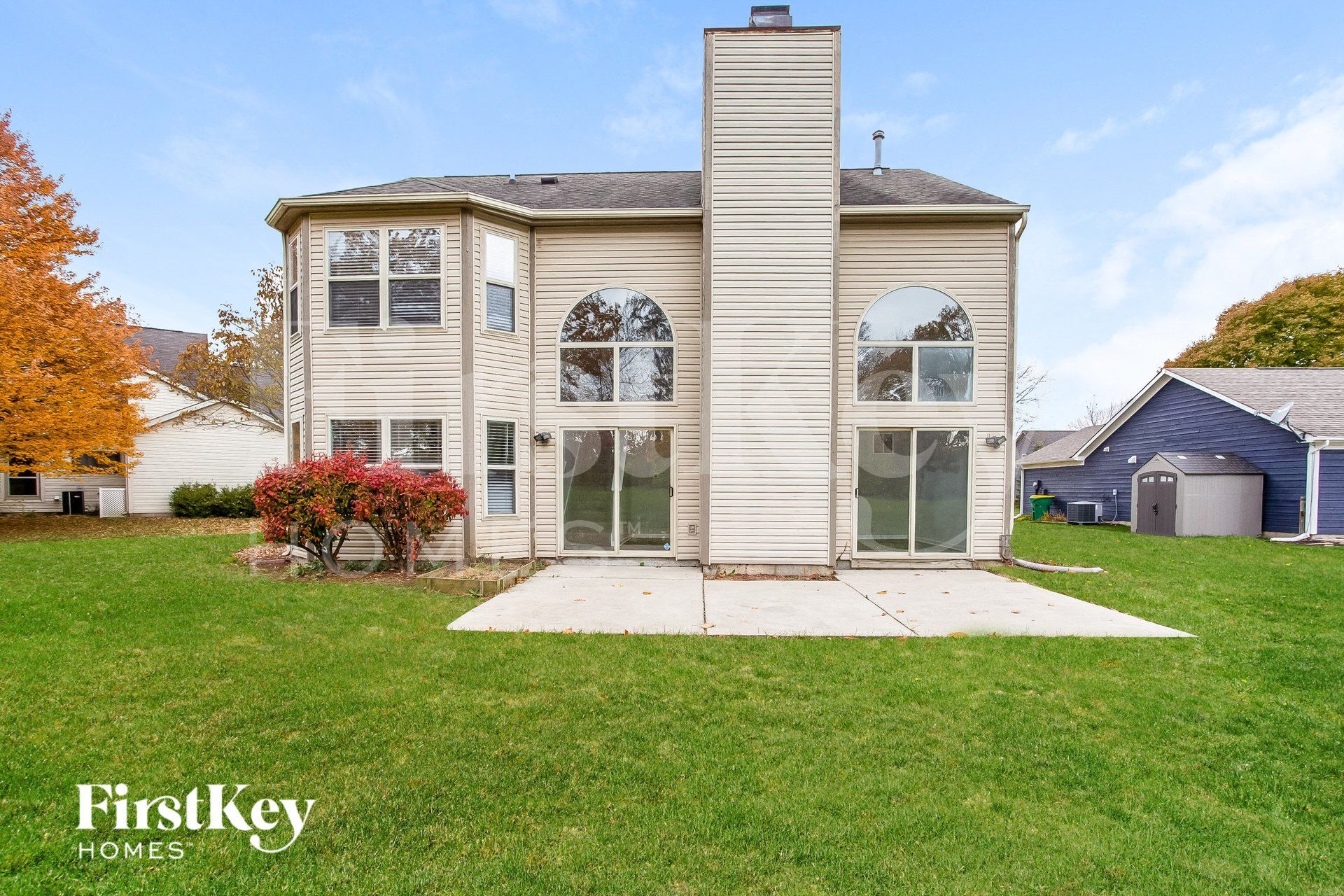 Building Photo - 7407 Bancaster Dr