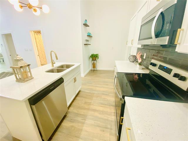 Building Photo - 3817 Johnson St