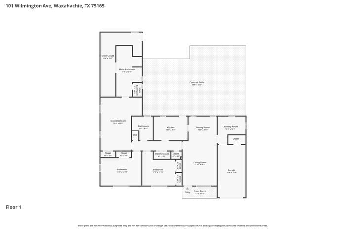 Building Photo - 101 Wilmington Ave