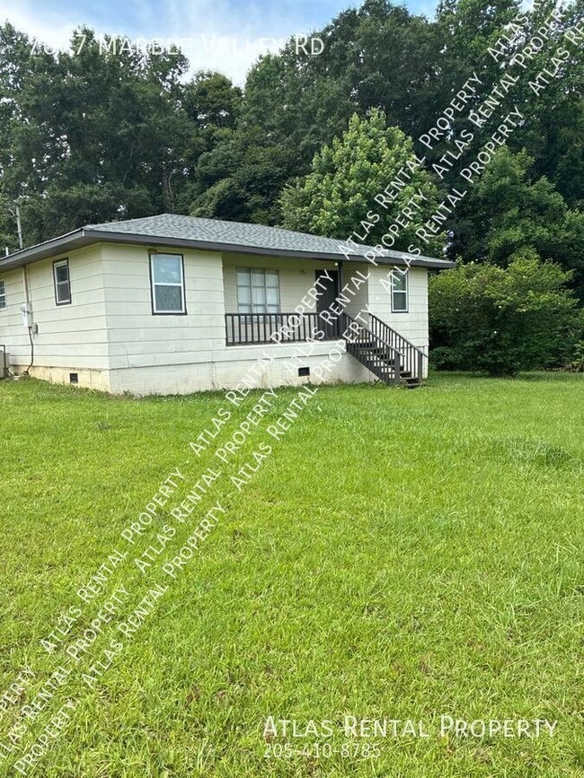 Building Photo - 7677 Marble Valley Rd