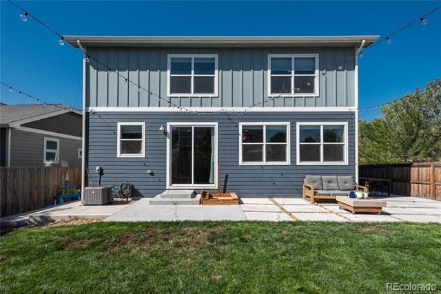 Building Photo - 7958 Tejon St