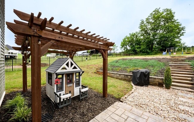 Building Photo - 3 Bedroom Home in Goode