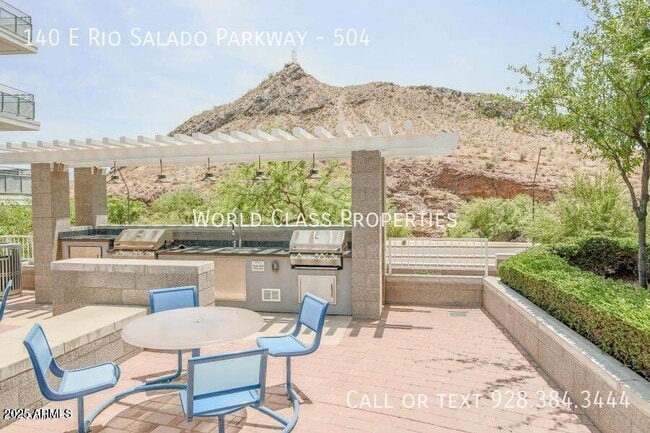 Building Photo - 140 E Rio Salado Pkwy