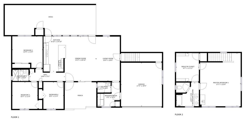 Building Photo - Charming & contemporary Concord home near BART