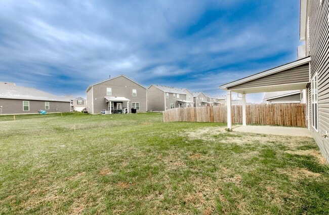 Building Photo - 11512 Caswell Spgs Wy