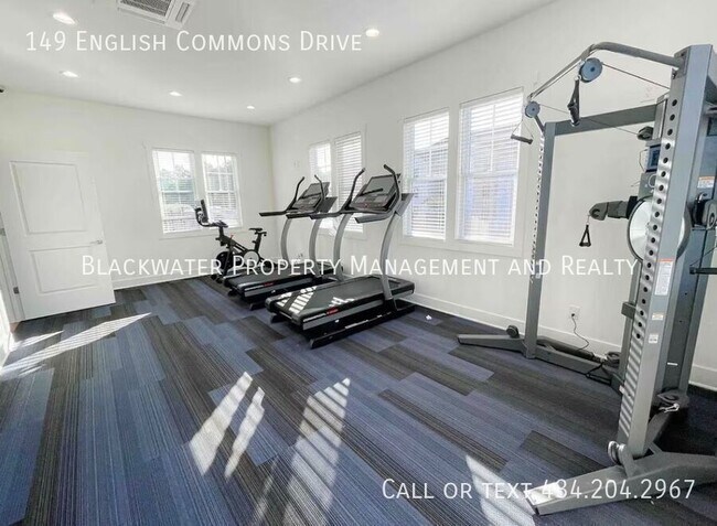 Building Photo - 149 English Commons Dr