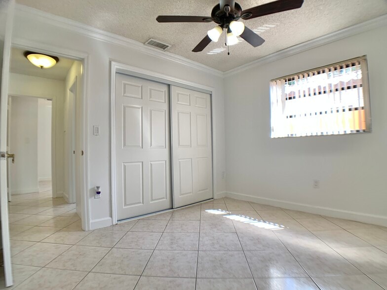 Bedroom 2 - 6411 W 22nd Ct