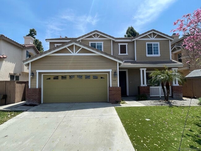 Building Photo - 348 Monte Vista Way