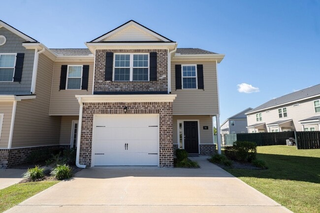 Building Photo - Coming Available!