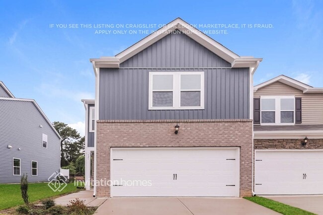 Building Photo - 921 Greenville Wy
