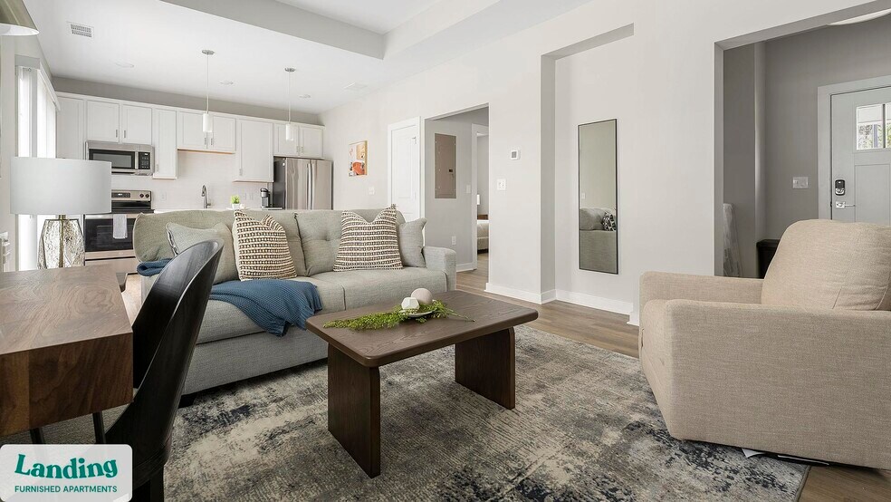 Building Photo - 1720 Rocky River Rd