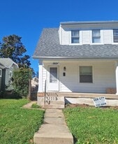 Building Photo - 2815 Kingston Ave