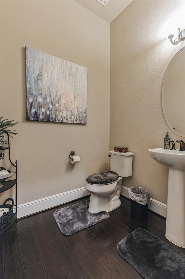 Building Photo - 26310 Katy Springs Ln