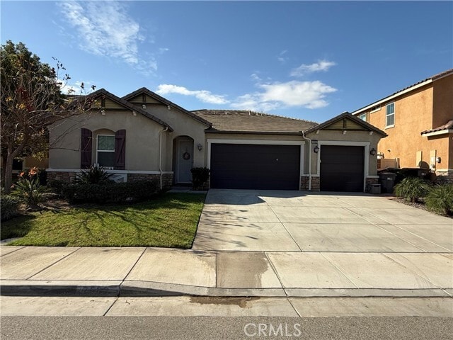 Building Photo - 7683 Prairie Dr