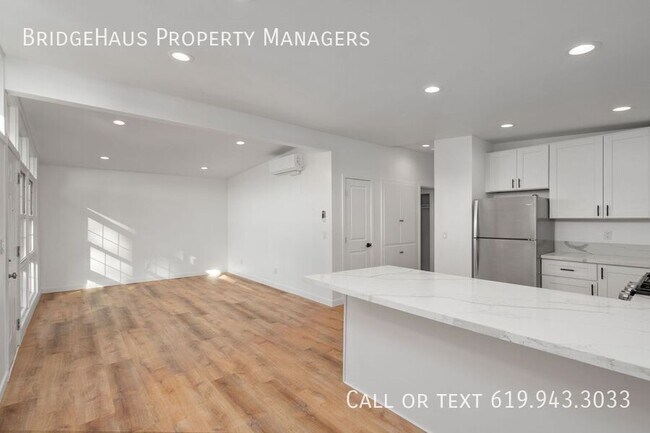 Building Photo - 4161 Clairemont Mesa Blvd