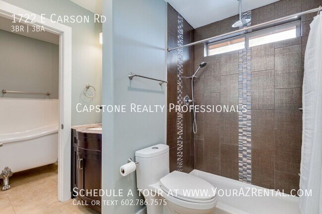 Building Photo - 1722 E Carson Rd