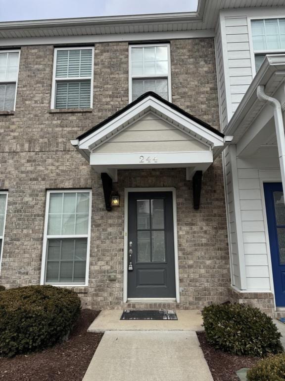 Building Photo - 244 Mansfield Dr