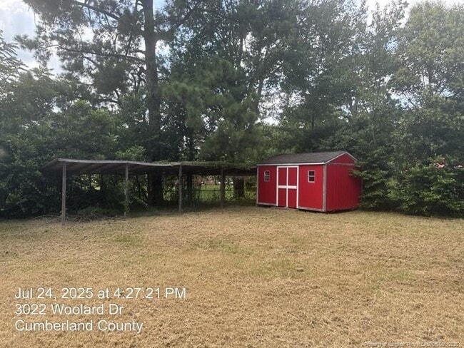 Building Photo - 3022 Woolard Dr