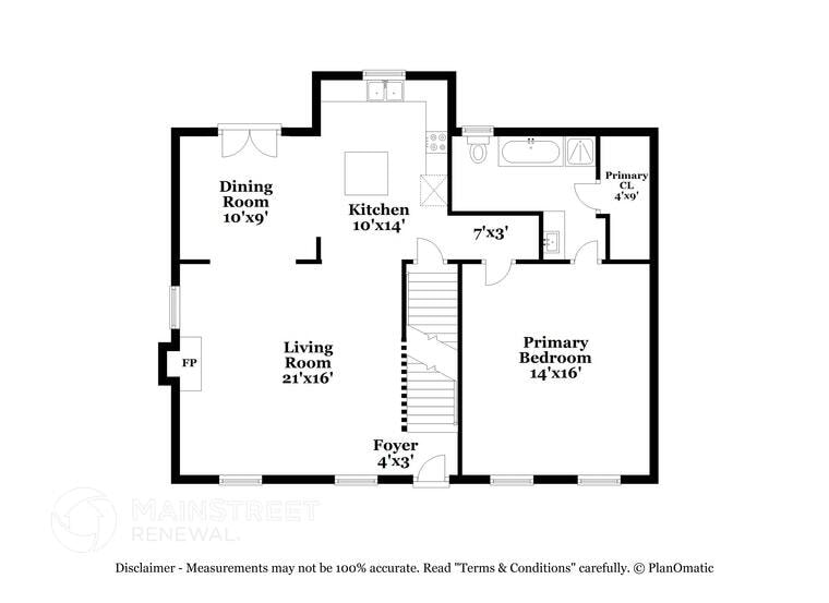 Building Photo - 104 Creekside Cir