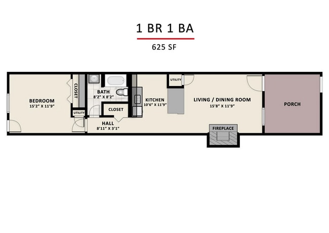 Floorplan - Nirvana Cranbrook