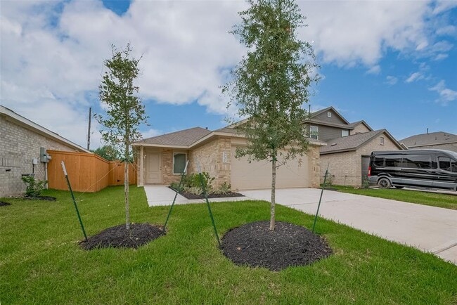 Building Photo - 3037 Dawn Sound Dr