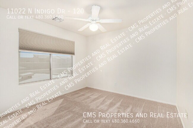 Building Photo - 11022 N Indigo Dr