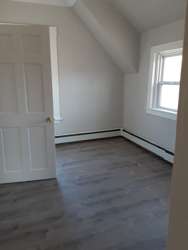 Office Study area - 9 Halifax St