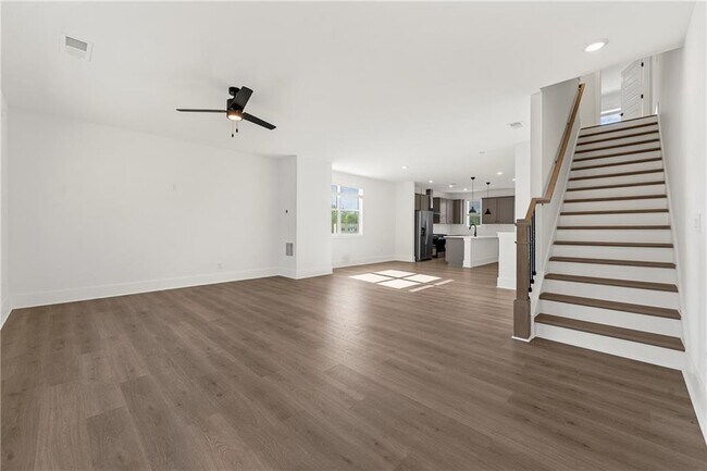 Building Photo - 3571 Overlook Rd NW