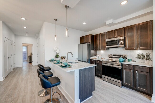 Building Photo - The Chelsea AHR LLC