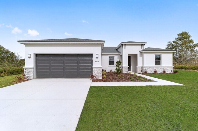 Primary Photo - Modern New Construction Home Near Coral Oa...