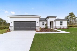 Building Photo - Enjoy modern living in this newly built re...