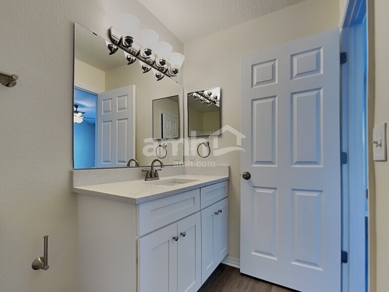 Building Photo - 15601 Sarcee Ct