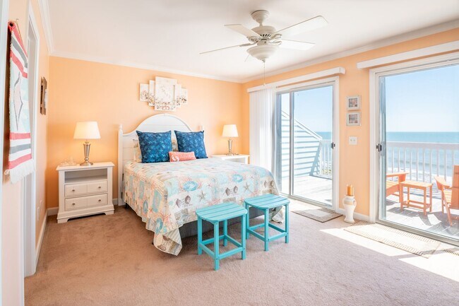 Primary Photo - STAY OCEANFRONT FOR THE WINTER!