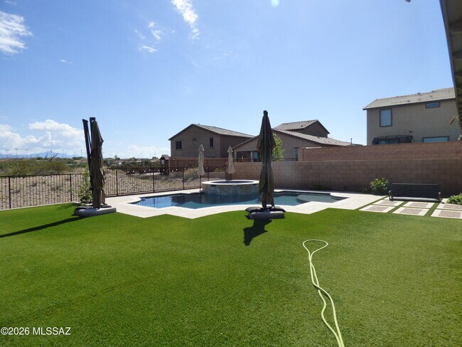 Building Photo - 12850 E Quail Wash Canyon Ln