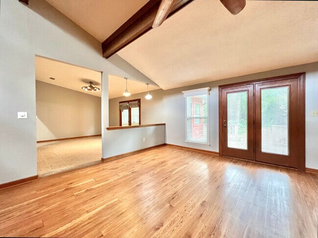 Building Photo - Fabulous house in Avondale on the East side of Tallahassee