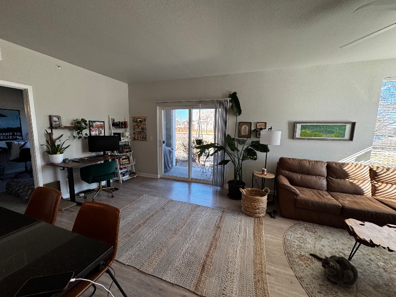 Building Photo - 2451 S Timberline Rd