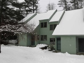 facade - 292 Woodhaven Dr