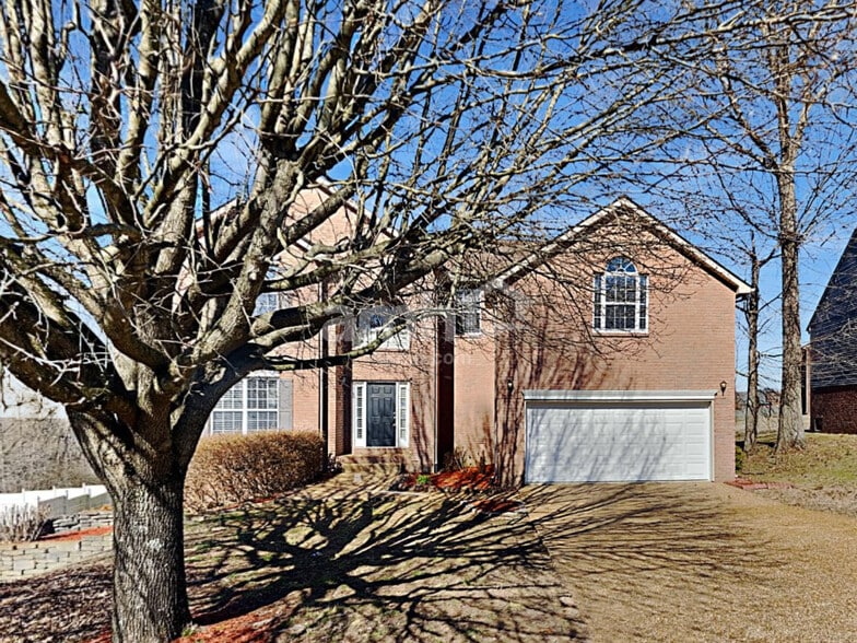 Primary Photo - 102 Chambliss Ct