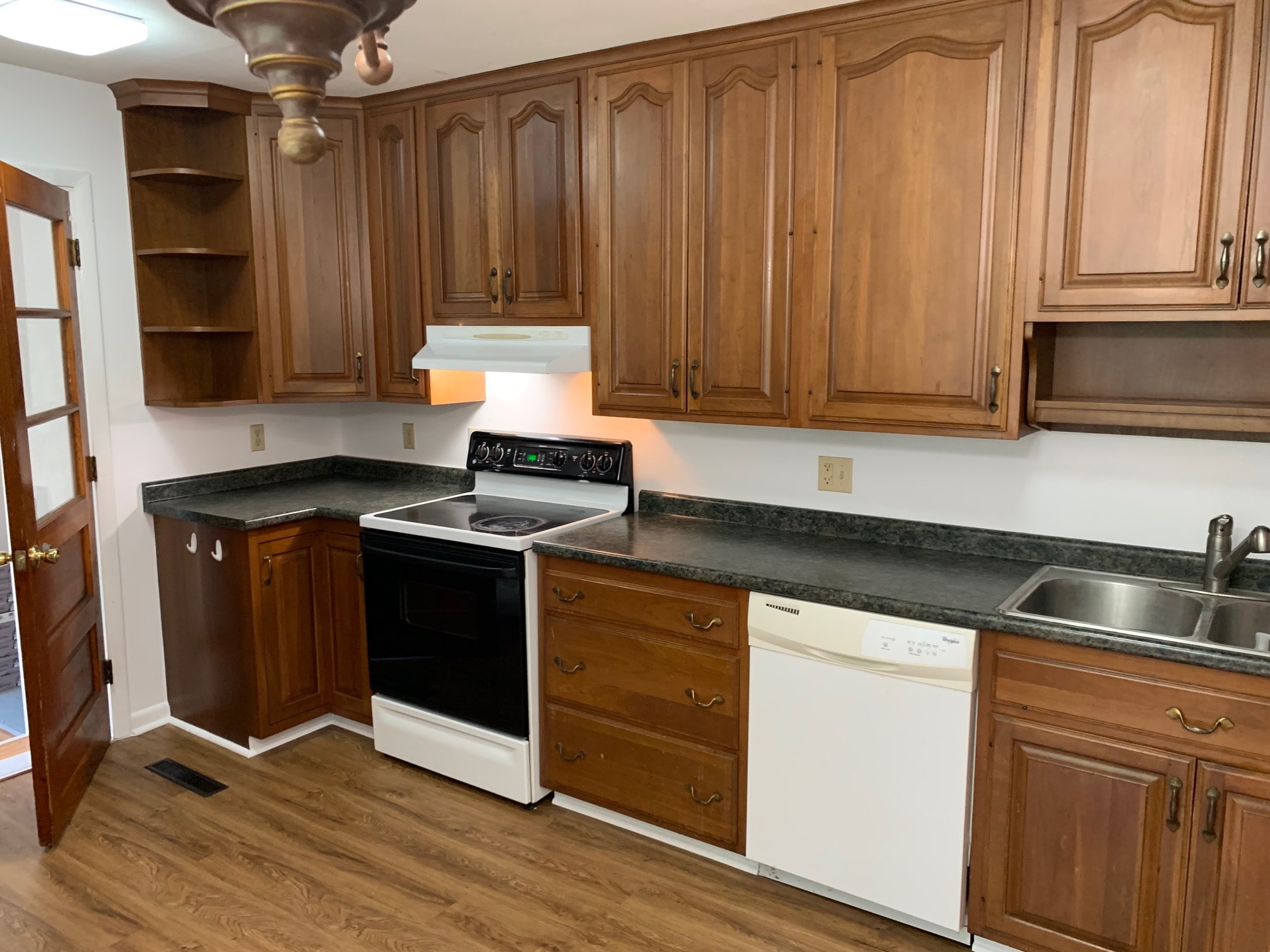 Plenty of Cabinets - 246 Sapsucker Woods Rd
